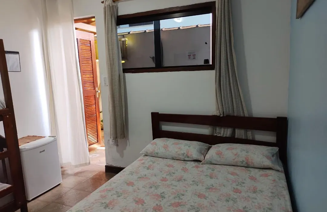Hospedagem Lagoinha-1