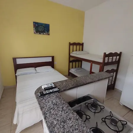 Hospedagem Lagoinha-2